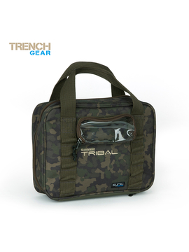 Сумка для баз-баров на 2 удилища SHIMANO Trench 2 Rod Buzzer Bar Bag