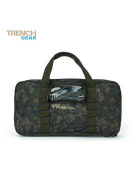 Сумка для баз-баров на 3 удилища SHIMANO Trench 3 Rod Buzzer Bar Bag