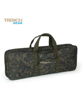 Сумка для баз-баров на 4 удилища SHIMANO Trench 4 Rod Buzzer Bar Bag