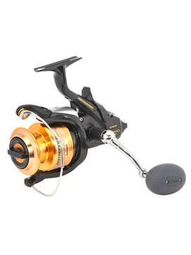 Катушка SHIMANO Baitrunner 12000 D