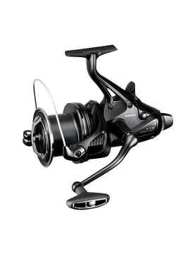 Катушка SHIMANO Big Baitrunner LC 14000 XTB