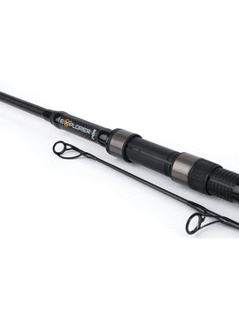 Удилище карповое FOX Explorer Rod 8-10ft 3.25lb Full Shrink
