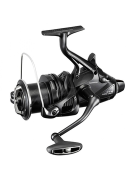 Катушка SHIMANO Medium Baitrunner LC 5500 XTB