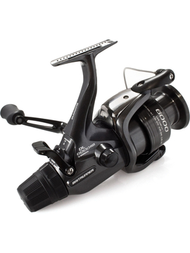 Катушка SHIMANO Baitrunner DL 6000 RB
