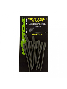 Вставки для In-Line грузов Korda Shockleader Sleeves