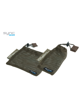 Сумочка с магнитным держателем SHIMANO Sync Magnetic Pouch, Размер: Small