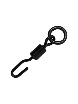 Вертлюг с кольцом Korda Spinner Ring Swivel