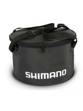 Ведро для прикормки SHIMANO Groundbait Bowl Large