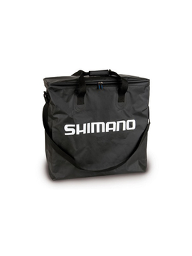 Сумка для садков и ловушек SHIMANO Super Ultegra Net Double