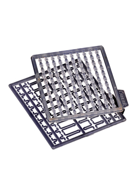 Набор стопоров Prologic LM Boilie Stop Kit Transparent