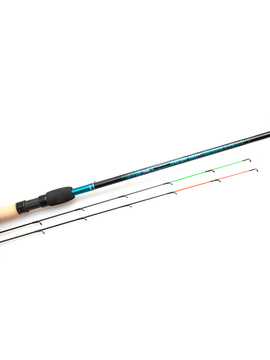 Удилище фидерное Drennan Vertex Carp Feeder Rod, Длина удилища: 9ft :: 2.74 м