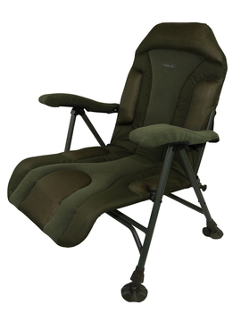 Кресло Trakker Levelite Longback Recliner