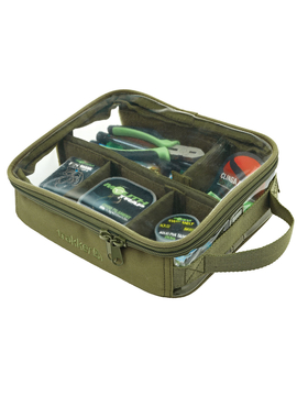 Сумка для аксессуаров Trakker NXG Bitz Pouch Large