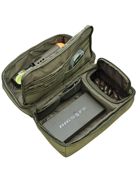 Сумка для ПВА-материалов Trakker NXG XL PVA Pouch