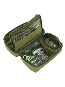 Сумка для ПВА-материалов Trakker NXG PVA Pouch