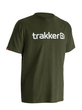 Футболка Trakker Logo T-Shirt, Размер: XXL