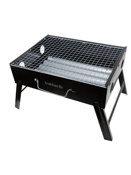 Мангал с решеткой Trakker Armolife BBQ