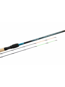 Удилище фидерное Drennan Vertex Method Feeder Rod, Длина удилища: 11 ft :: 3.35 м