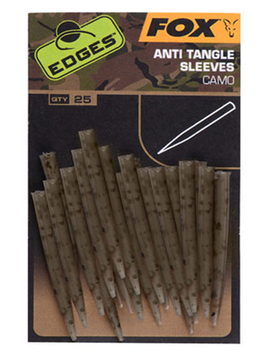 Отводчик FOX Edges Camo Anti Tangle Sleeves