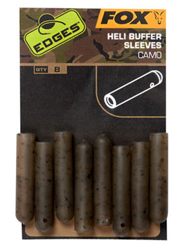 Буферные конусы FOX Edges Camo Heli Buffer Sleeve