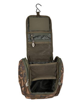 Сумка для предметов личной гигиены FOX Camolite Wash Bag