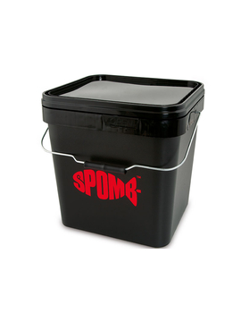 Ведро SPOMB Square Bucket 17ltr