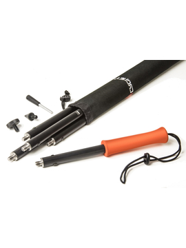 Секционный щуп для изучения дна Cygnet Prodding Stick v2