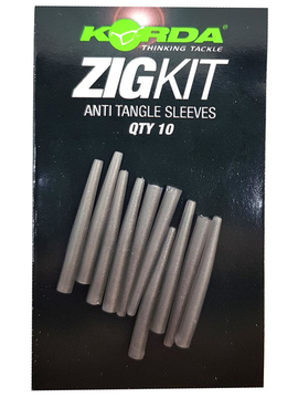 Конусный противозакручиватель Korda для Zig Rig