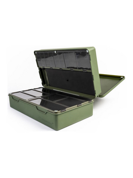 Теклбокс Ridge Monkey Armoury Tacklebox