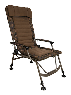Кресло FOX Super Deluxe Recliner Highback Chair