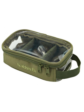 Сумка для аксессуаров Trakker NXG Bitz Pouch Medium