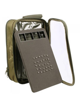 Сумка для оснасток Trakker NXG Tackle and Rig Pouch