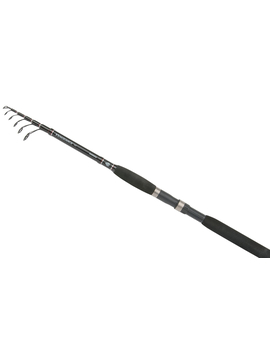 Спиннинг Shimano VENGEANCE AX SPIN TELE 330 MH