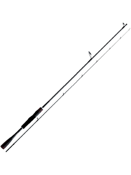 Спиннинг Shimano 20 Zodias 264UL-2 Solid Tip Spinning