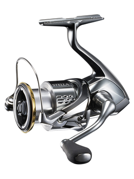 Катушка Shimano STELLA 1000FJ