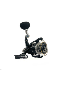 Катушка Shimano 17 Sustain C5000 XGFI
