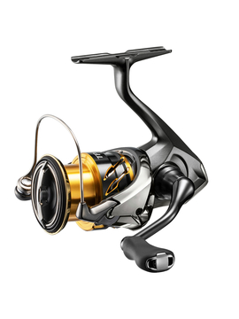 Катушка Shimano Twinpower C2000 S FD