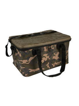 Водостойкая сумка FOX Aquos Camo Bag, Объём: 20 л