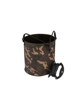 Ведро для воды FOX Aquos Camo Water Bucket
