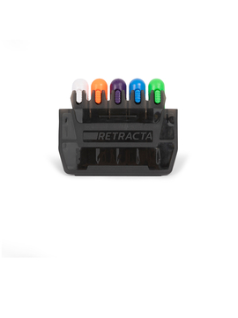 Набор игл AVID CARP Retracta Tool Set