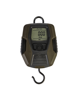 Весы AVID CARP Digital Scales