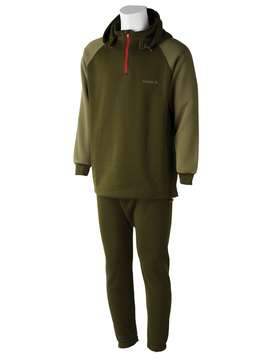 Костюм для утепления Trakker Two-Piece Undersuit, Размер: XXL