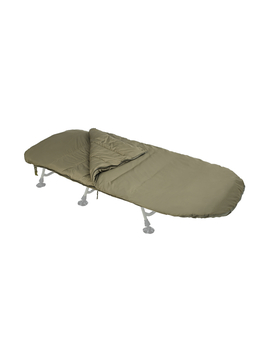 Спальный мешок Trakker Big Snooze+ Smooth Sleeping Bag