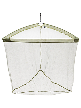 Подсачек Trakker EQ Carbon Landing Net Olive