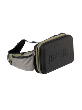 Сумка Rapala Limited Sling Bag Magnum