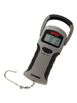 Электронные весы Rapala с памятью