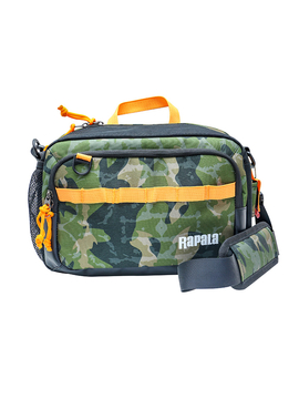 Сумка Rapala Jungle Messenger