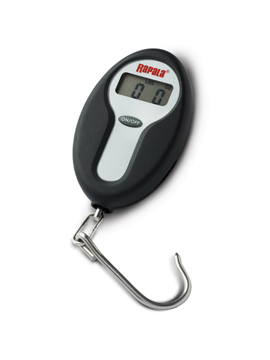 Весы электронные Rapala компактные (12 кг.)