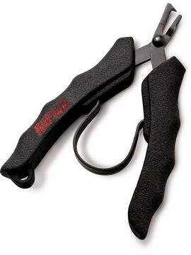 Плоскогубцы Rapala мини для заводных колец