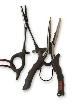 Комбо-набор Rapala 7